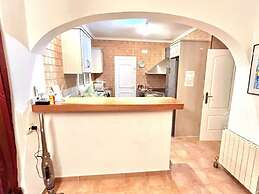 Villa Miraflores Comfortable Holiday Residence