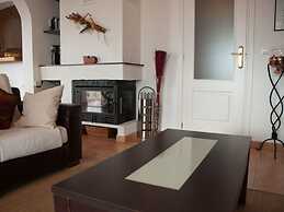 Villa Miraflores Comfortable Holiday Residence