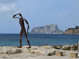 Villa Miraflores Comfortable Holiday Residence