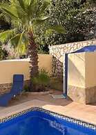 Villa Miraflores Comfortable Holiday Residence