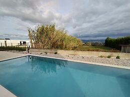 Lavish Holiday Home With Private Pool