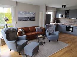 Holiday Apartment sea bay