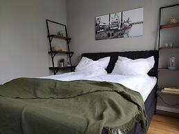 Holiday Apartment sea bay