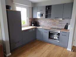 Holiday Apartment sea bay