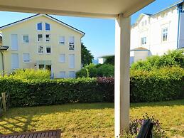 Holiday Apartment sea bay