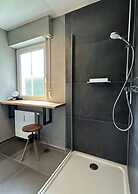 Holiday Apartment sea bay