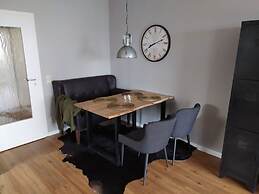 Holiday Apartment sea bay