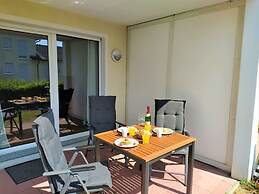Holiday Apartment sea bay