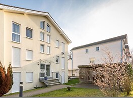 Holiday Apartment sea bay