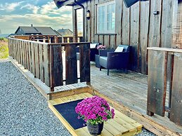 8 Person Holiday Home in Osen