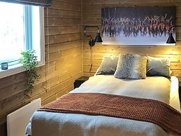 8 Person Holiday Home in Osen