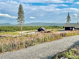 8 Person Holiday Home in Osen