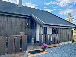 8 Person Holiday Home in Osen
