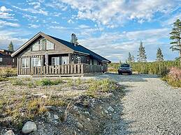 8 Person Holiday Home in Osen