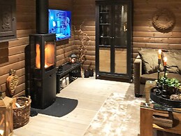 8 Person Holiday Home in Osen