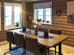 8 Person Holiday Home in Osen