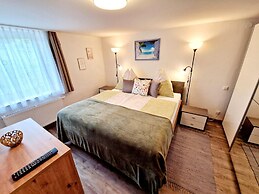 Beautiful Apartment Near Worthersee
