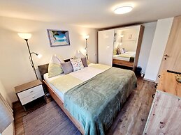 Beautiful Apartment Near Worthersee