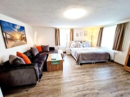 Beautiful Apartment Near Worthersee