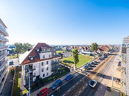 Penthouse With 2 Spacious Terraces