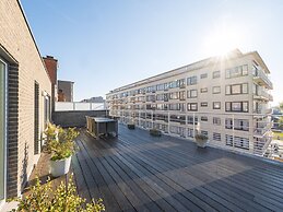 Penthouse With 2 Spacious Terraces