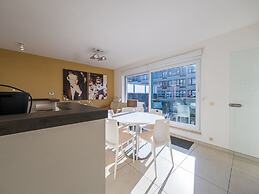 Penthouse With 2 Spacious Terraces