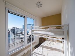 Penthouse With 2 Spacious Terraces