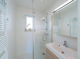 Penthouse With 2 Spacious Terraces