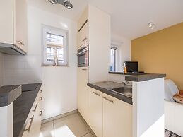 Penthouse With 2 Spacious Terraces