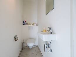 Penthouse With 2 Spacious Terraces