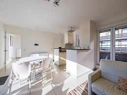 Penthouse With 2 Spacious Terraces