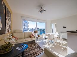 Penthouse With 2 Spacious Terraces