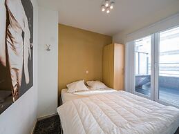 Penthouse With 2 Spacious Terraces