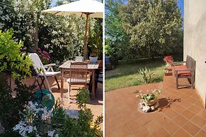 Belvilla by OYO Villa Roma Sabina