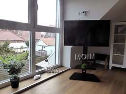 Inviting Apartment in Norden