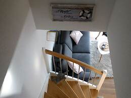 Inviting Apartment in Norden