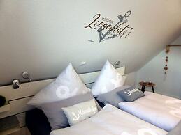 Inviting Apartment in Norden