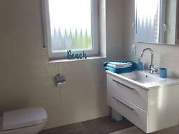 Inviting Apartment in Norden