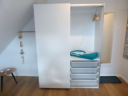 Inviting Apartment in Norden