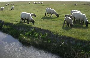 Inviting Apartment in Norden