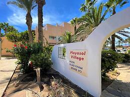 Golf & Beachside Getaway