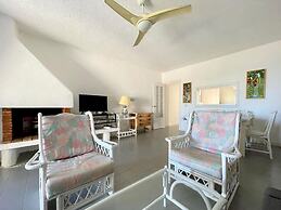 Golf & Beachside Getaway