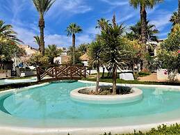 Golf & Beachside Getaway