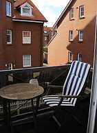 Holiday Apartment B in Haus Seewind