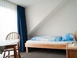 Holiday Apartment B in Haus Seewind