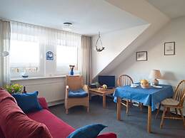 Holiday Apartment B in Haus Seewind