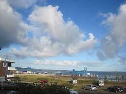 Holiday Apartment B in Haus Seewind
