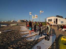 Holiday Apartment B in Haus Seewind