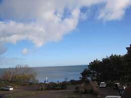 Holiday Apartment B in Haus Seewind