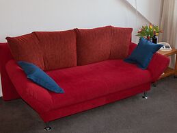 Holiday Apartment B in Haus Seewind